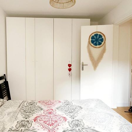 Appartamento Boulogne, Near Roland Garros Esterno foto