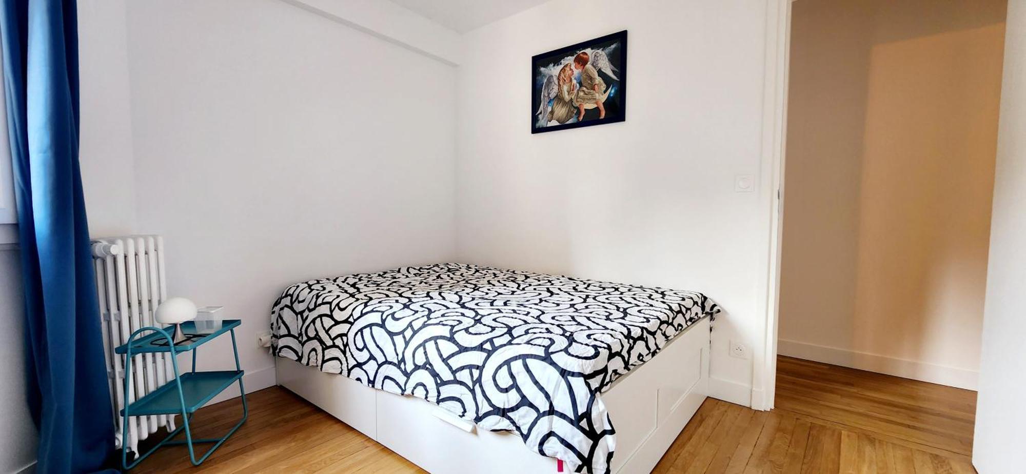 Appartamento Boulogne, Near Roland Garros Esterno foto