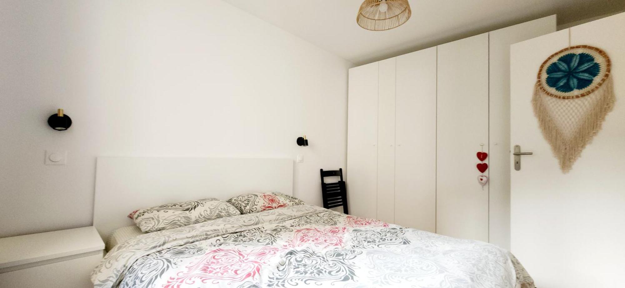 Appartamento Boulogne, Near Roland Garros Esterno foto