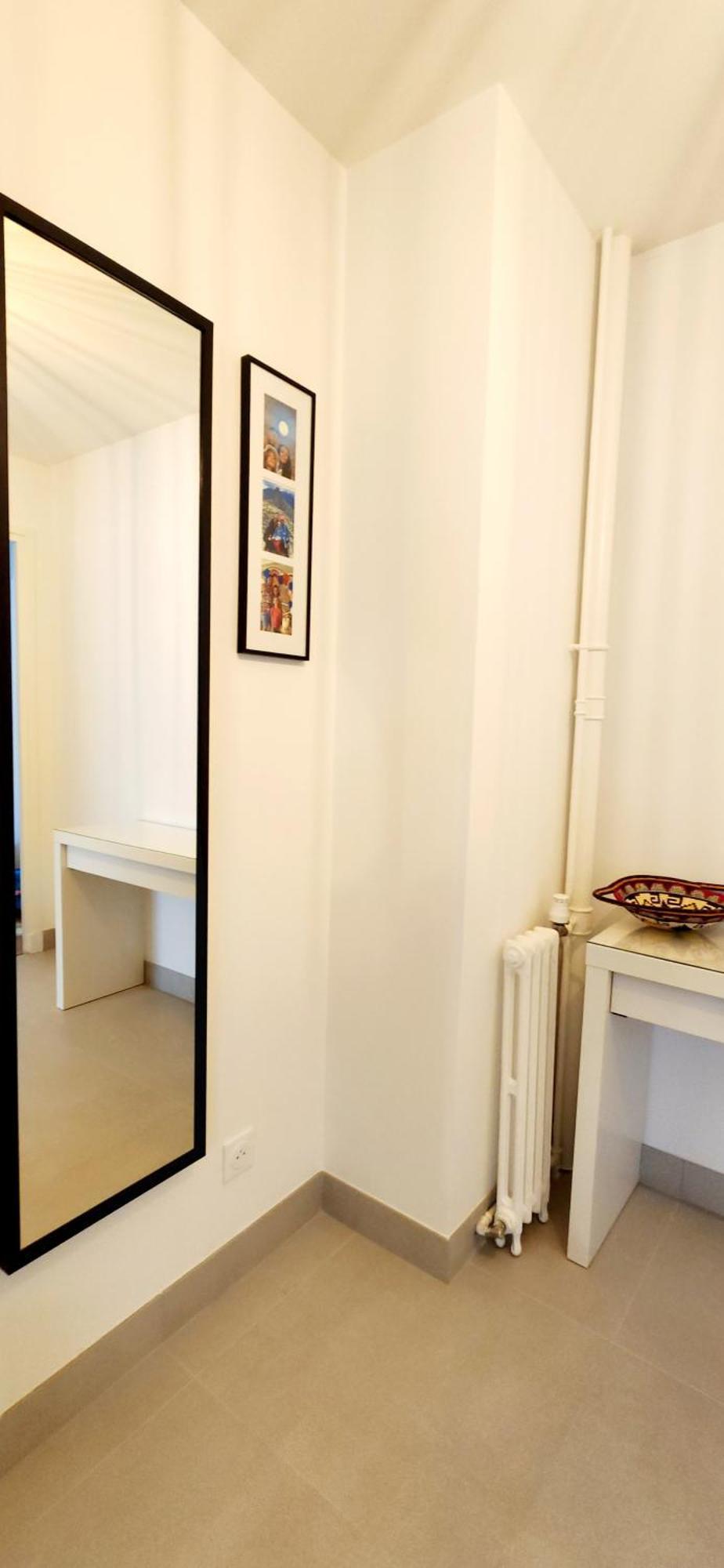 Appartamento Boulogne, Near Roland Garros Esterno foto