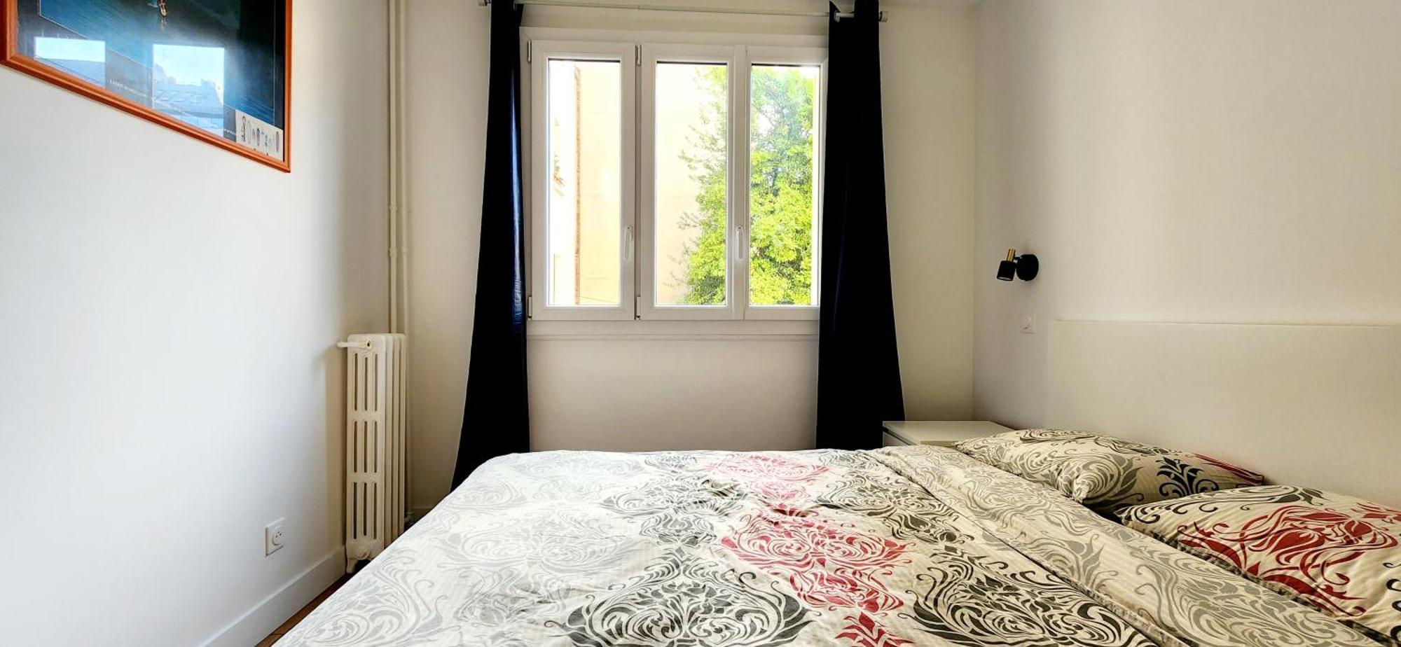 Appartamento Boulogne, Near Roland Garros Esterno foto