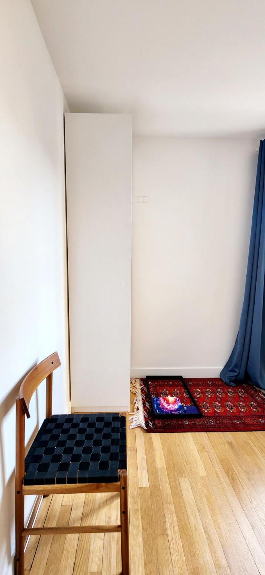 Appartamento Boulogne, Near Roland Garros Esterno foto