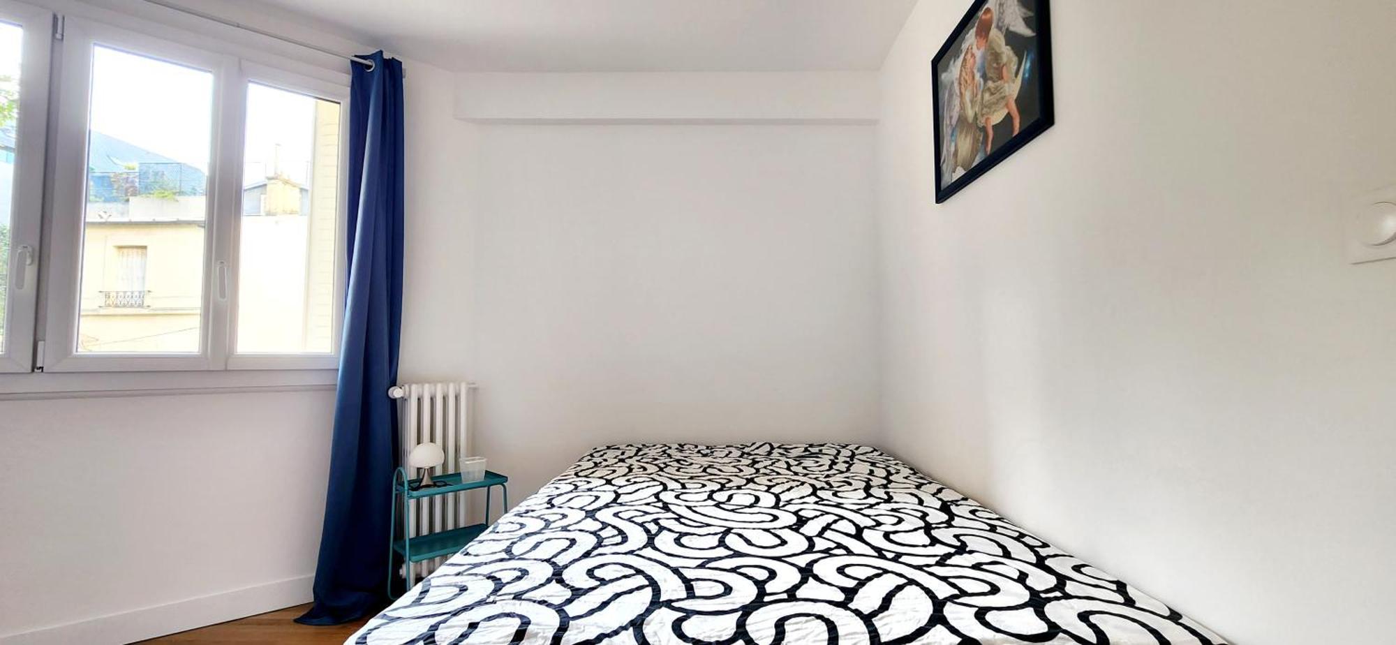 Appartamento Boulogne, Near Roland Garros Esterno foto