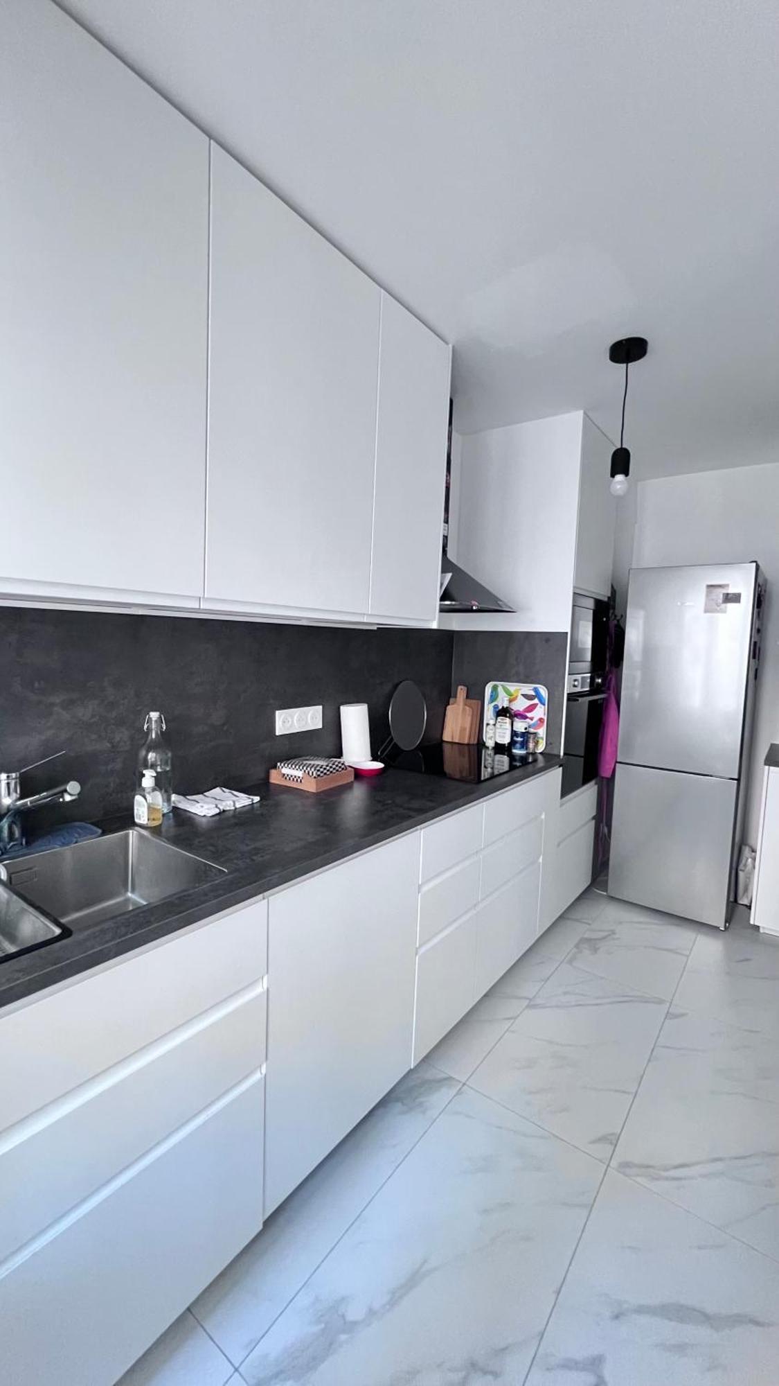 Appartamento Boulogne, Near Roland Garros Esterno foto